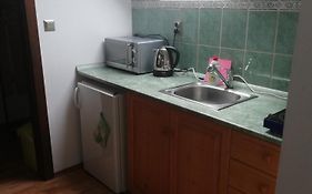 Apartmány Pod Kapličkou